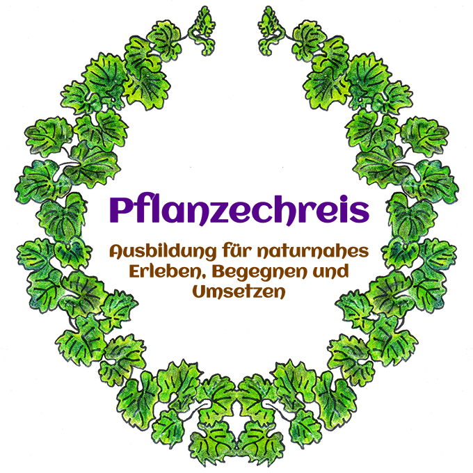 Logo - Pflanzechreis